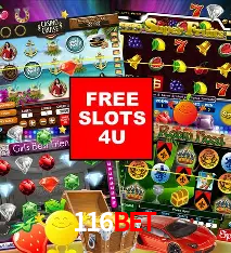 116Bet Vip