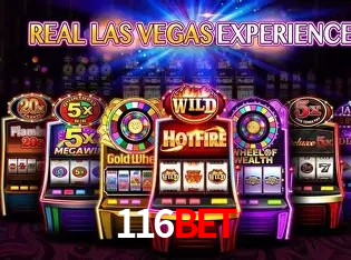 116Bet