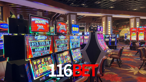 116Bet