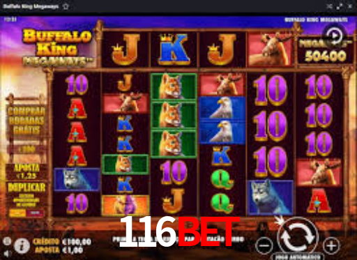 116Bet