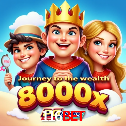 116Bet